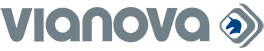 Logo Via Nova Mediendesign